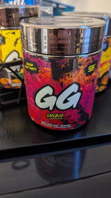 Kevin G. review photo