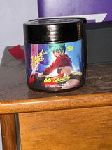 Jon-Pierre M. review photo