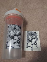 Delrin S. review photo
