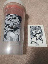 Delrin S. review photo