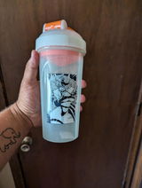Dalton B. review photo