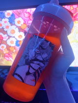 Kitsune E. review photo
