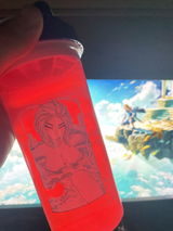 Tobi review photo