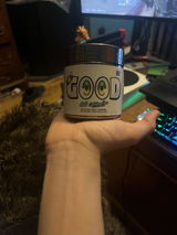 Brodie review photo