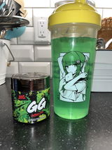 Jdawg C. review photo