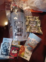 Irina F. review photo