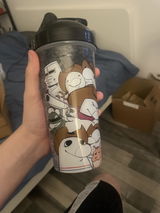 Anonymous review photo