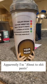 Anonymous review photo