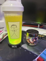 Jdawg C. review photo
