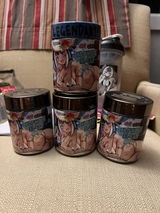 Jordan M. review photo