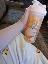 Kyndell S. review photo
