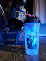 Aaron review photo