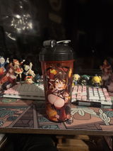 Mina review photo