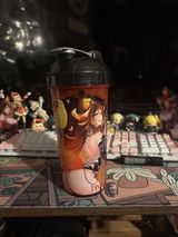 Mina review photo