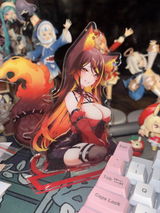 Mina review photo