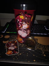 Anonymous review photo