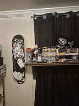 Damien S. review photo