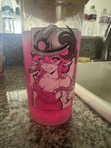 Cassidy review photo