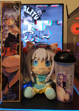 Victus T. review photo
