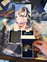 Anonymous review photo