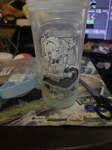 Clay review photo