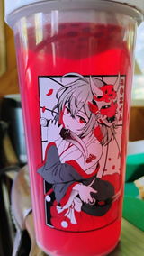 Neko t.R. review photo