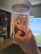 Dalton I. review photo