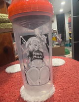 Tanner review photo