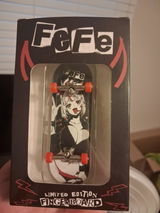 Isaac N. review photo
