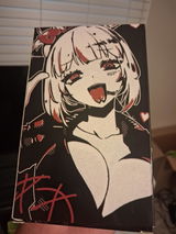 Isaac N. review photo