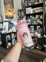 Krystalynn H. review photo