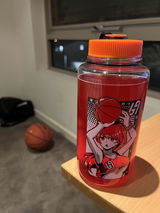 Big D.J. review photo