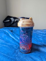 Ham0nater review photo
