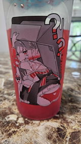 Griffin review photo