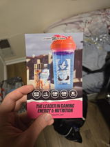 Anonymous review photo