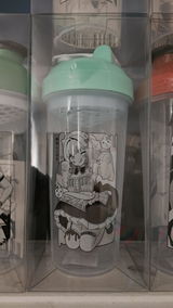 Gokuinspandex review photo