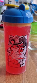 Shiruu review photo