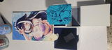 Keshnell M.S.B. review photo