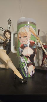 The F. review photo