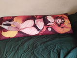 duane p. review photo
