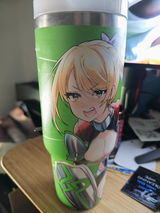 Tariq V. review photo