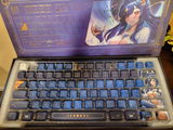 Kay review photo