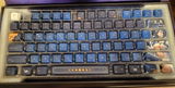 Kay review photo