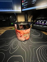 Just2Terrify (.M. review photo