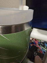 Trace review photo