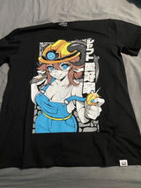 Miko P. review photo