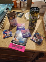 Anthony G. review photo