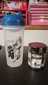 Sly R. review photo