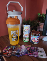 Anonymous review photo
