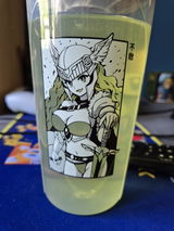 Alexis D. review photo